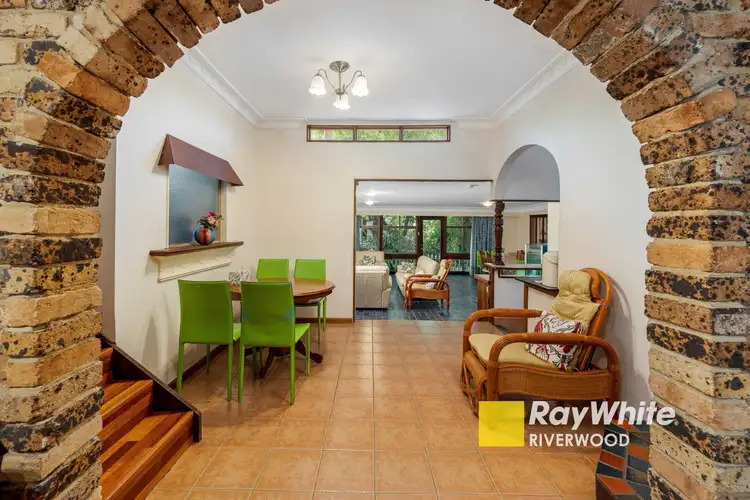Third view of Homely house listing, 30 Hardwicke Street, Riverwood NSW 2210