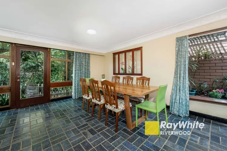 Fourth view of Homely house listing, 30 Hardwicke Street, Riverwood NSW 2210