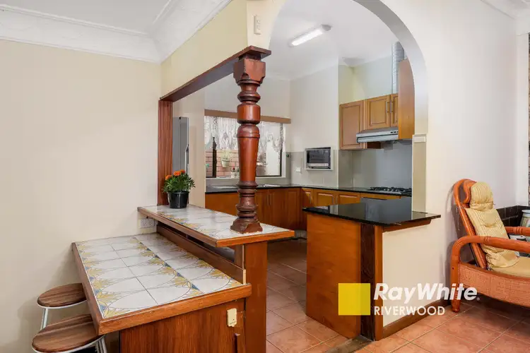 Fifth view of Homely house listing, 30 Hardwicke Street, Riverwood NSW 2210