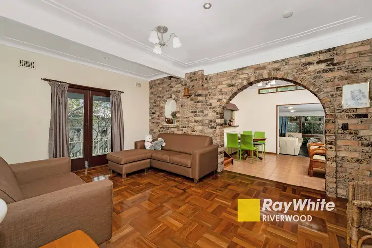 Sixth view of Homely house listing, 30 Hardwicke Street, Riverwood NSW 2210