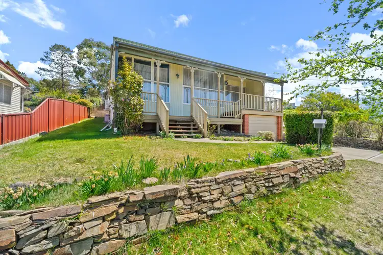 Second view of Homely house listing, 21 Bligh Street, Cooma NSW 2630