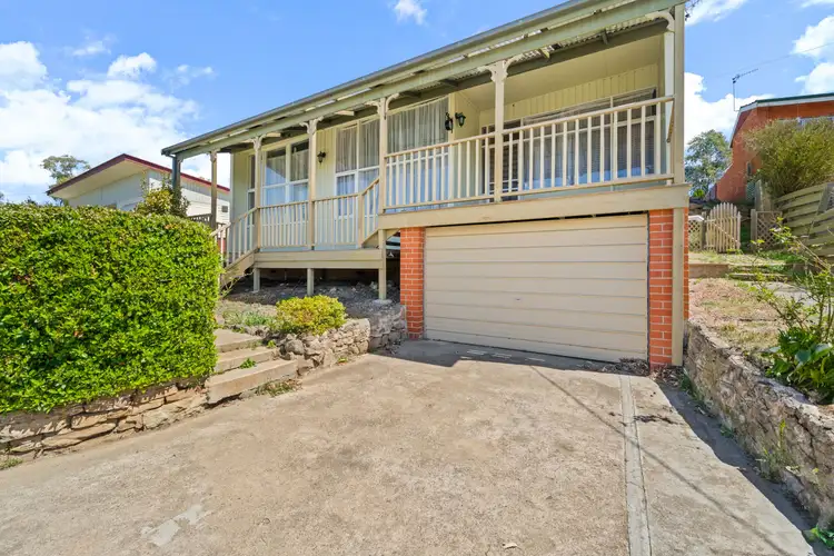 Third view of Homely house listing, 21 Bligh Street, Cooma NSW 2630