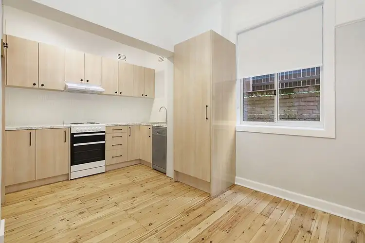 Second view of Homely apartment listing, 4/3 Moore Street, Bondi NSW 2026
