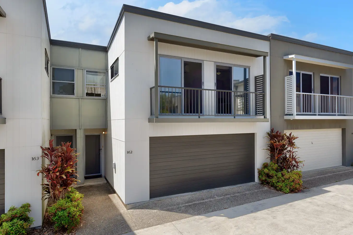Main view of Homely townhouse listing, 162/85 Nottingham Road, Calamvale QLD 4116