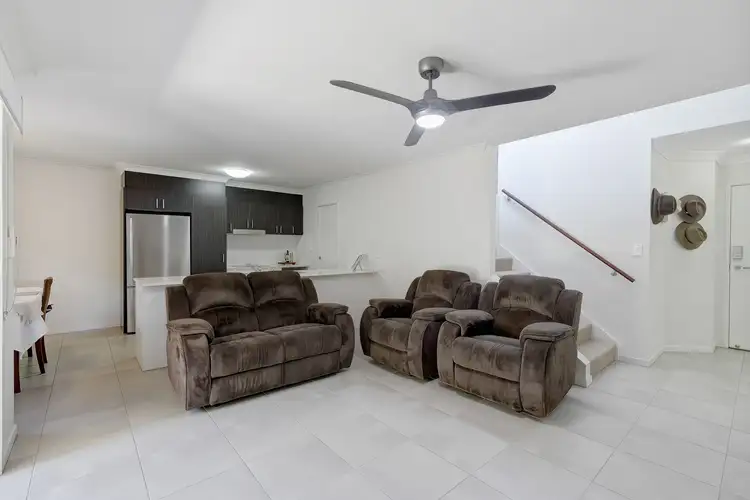 Third view of Homely townhouse listing, 162/85 Nottingham Road, Calamvale QLD 4116