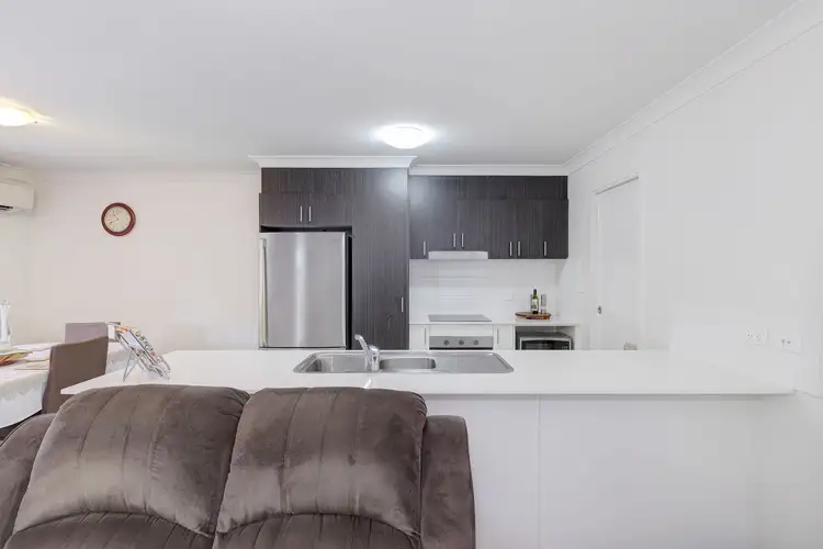 Fourth view of Homely townhouse listing, 162/85 Nottingham Road, Calamvale QLD 4116