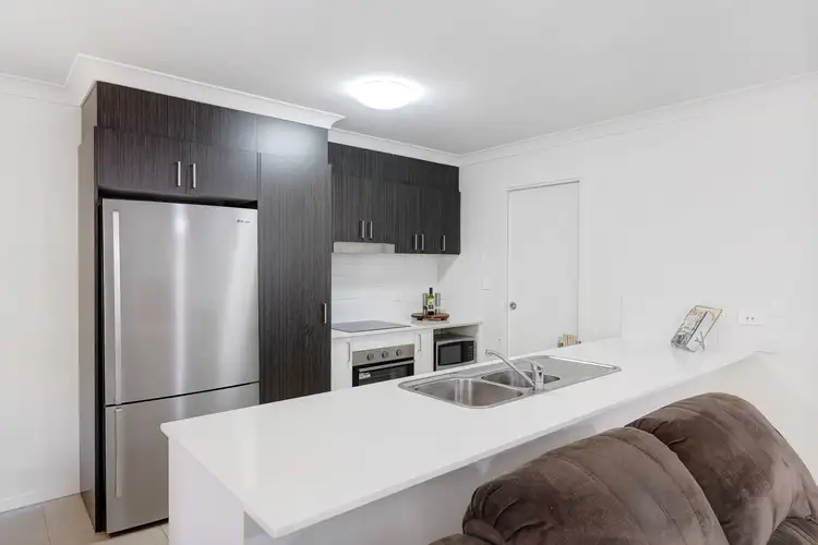 Fifth view of Homely townhouse listing, 162/85 Nottingham Road, Calamvale QLD 4116