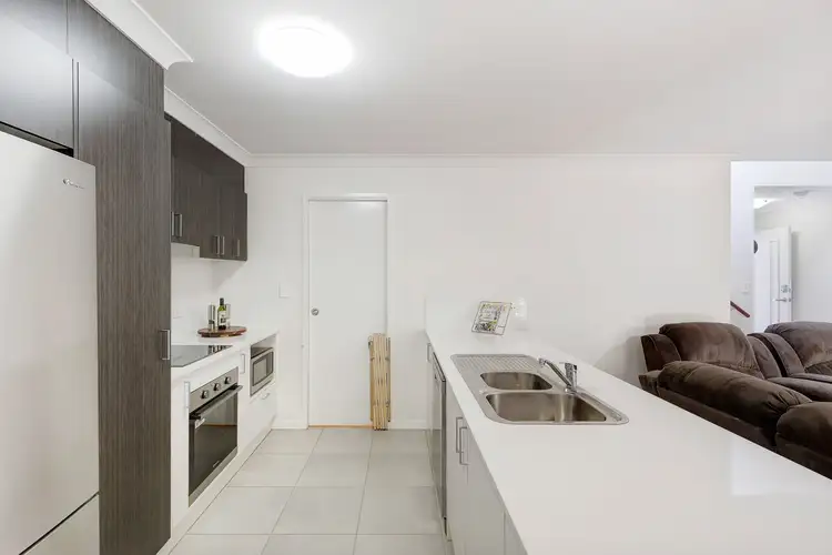 Sixth view of Homely townhouse listing, 162/85 Nottingham Road, Calamvale QLD 4116