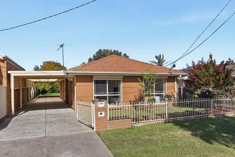 Main view of Homely house listing, 4 Emery Court, Altona Meadows VIC 3028