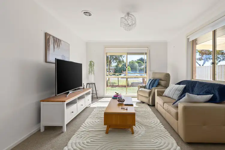 Second view of Homely house listing, 4 Emery Court, Altona Meadows VIC 3028