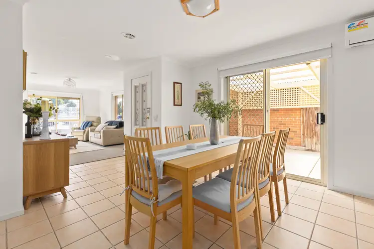 Third view of Homely house listing, 4 Emery Court, Altona Meadows VIC 3028