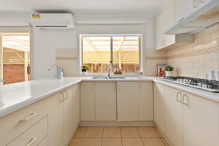 Fourth view of Homely house listing, 4 Emery Court, Altona Meadows VIC 3028