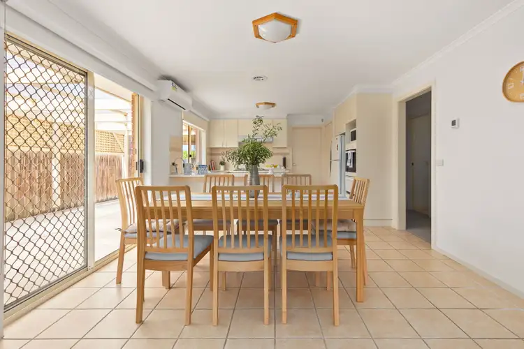 Fifth view of Homely house listing, 4 Emery Court, Altona Meadows VIC 3028
