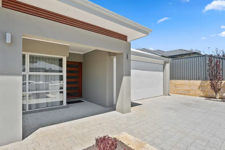Third view of Homely house listing, 12 Mcpherson Approach, Baldivis WA 6171