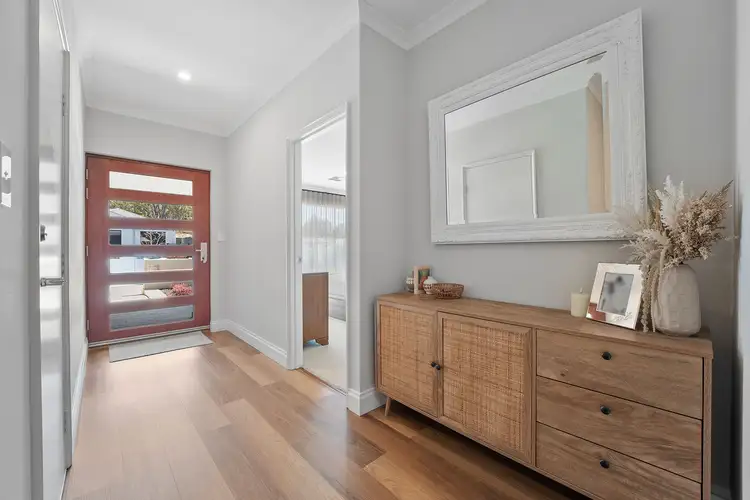 Fourth view of Homely house listing, 12 Mcpherson Approach, Baldivis WA 6171
