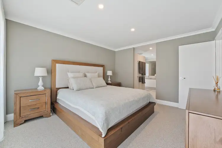 Sixth view of Homely house listing, 12 Mcpherson Approach, Baldivis WA 6171