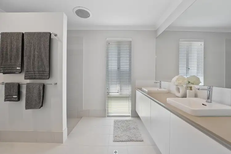 Seventh view of Homely house listing, 12 Mcpherson Approach, Baldivis WA 6171