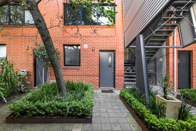 Second view of Homely townhouse listing, 6/52a Henry Street, Stepney SA 5069