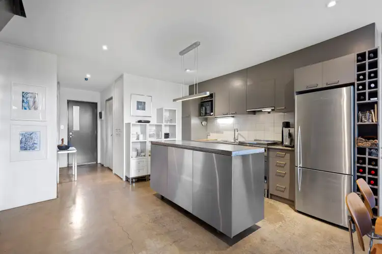 Third view of Homely townhouse listing, 6/52a Henry Street, Stepney SA 5069