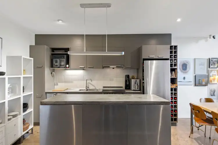 Fourth view of Homely townhouse listing, 6/52a Henry Street, Stepney SA 5069