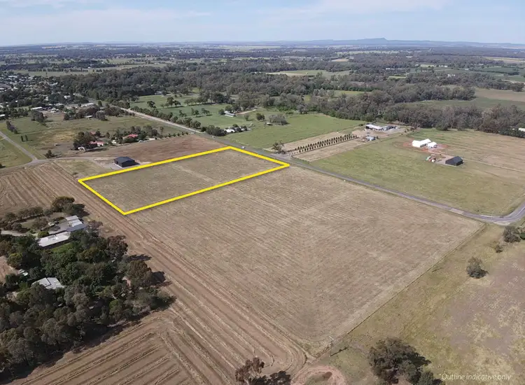 Main view of Homely land listing, 23 College Road, Forbes NSW 2871