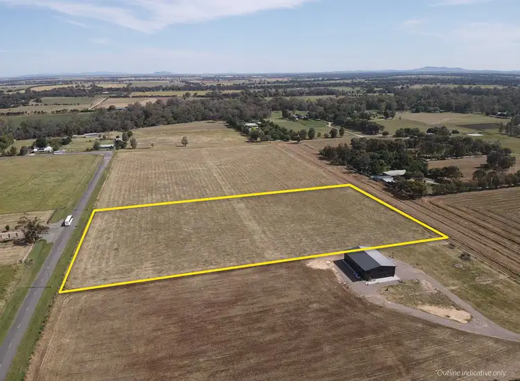 Second view of Homely land listing, 23 College Road, Forbes NSW 2871
