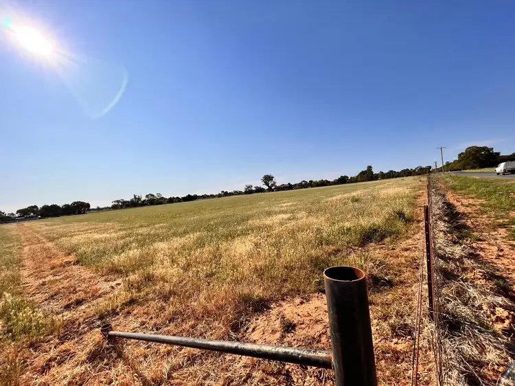 Fourth view of Homely land listing, 23 College Road, Forbes NSW 2871