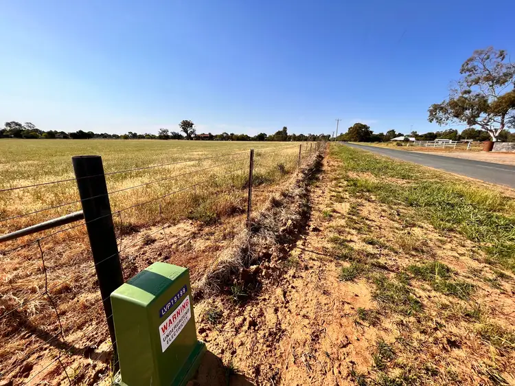 Fifth view of Homely land listing, 23 College Road, Forbes NSW 2871