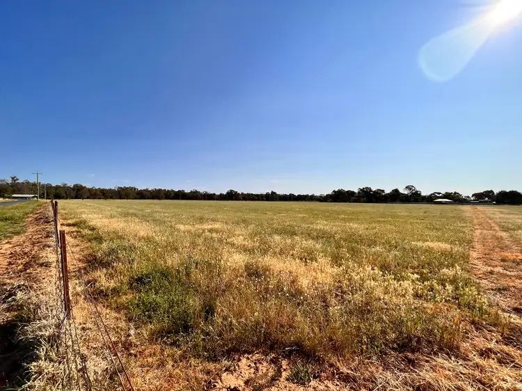 Third view of Homely land listing, 25 College Road, Forbes NSW 2871