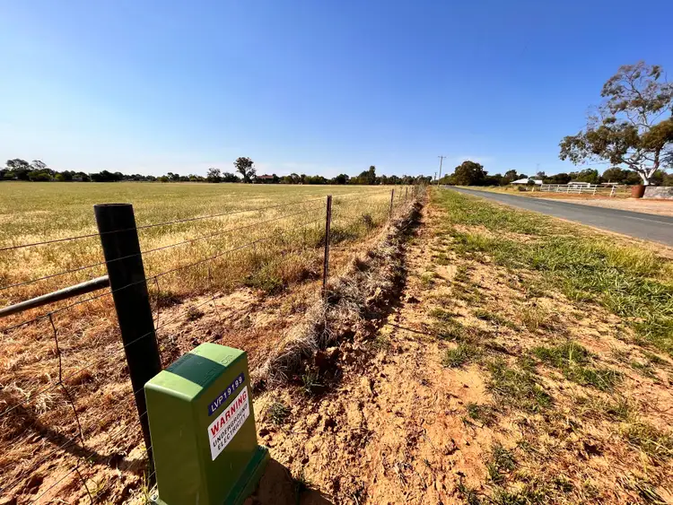 Fifth view of Homely land listing, 25 College Road, Forbes NSW 2871