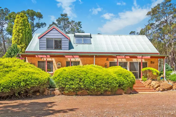 Second view of Homely house listing, 38 Beata Court, Hay WA 6333