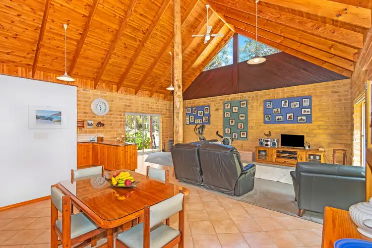 Fourth view of Homely house listing, 38 Beata Court, Hay WA 6333