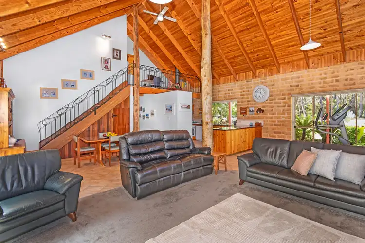 Fifth view of Homely house listing, 38 Beata Court, Hay WA 6333