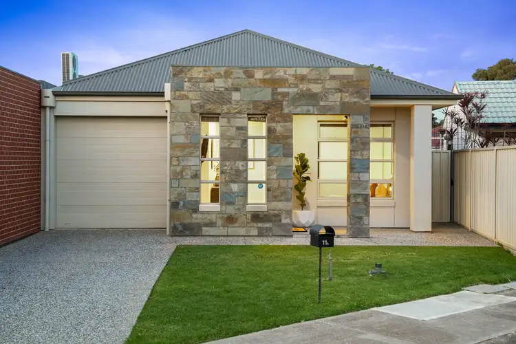 11A Calendar Place, Woodville West SA 5011