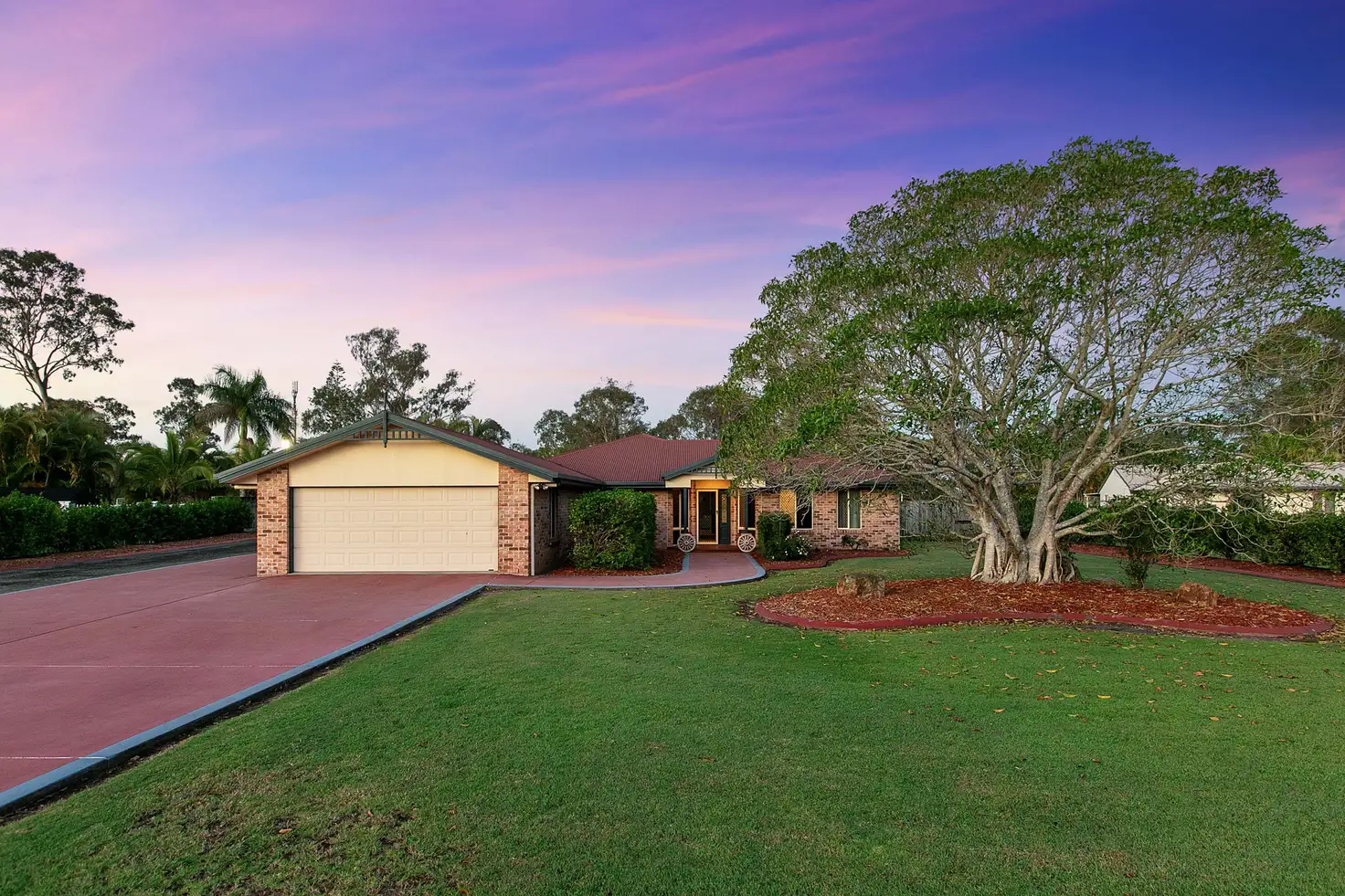 Main view of Homely house listing, 14 Kathleen Crescent, Wondunna QLD 4655