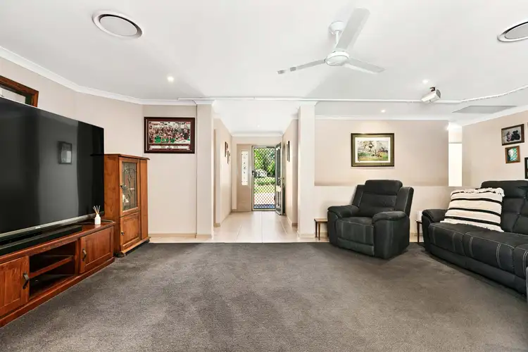 Fifth view of Homely house listing, 14 Kathleen Crescent, Wondunna QLD 4655