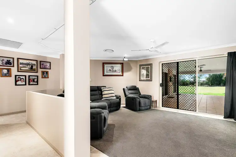 Sixth view of Homely house listing, 14 Kathleen Crescent, Wondunna QLD 4655