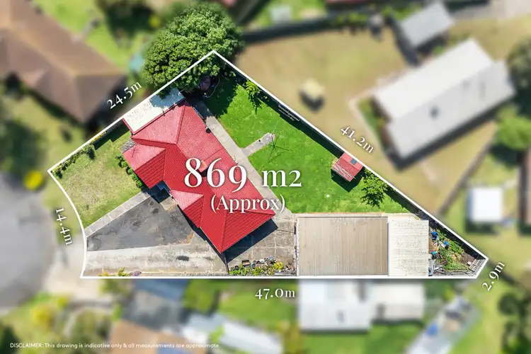 Main view of Homely house listing, 3 Millbank Court, Norlane VIC 3214