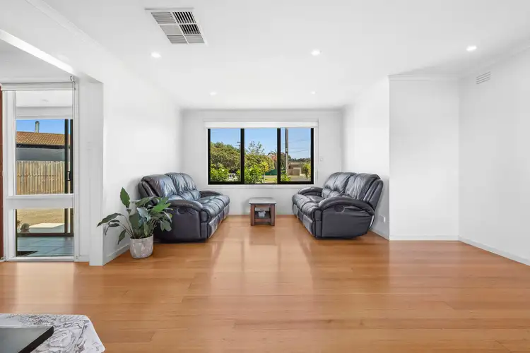 Third view of Homely house listing, 3 Millbank Court, Norlane VIC 3214