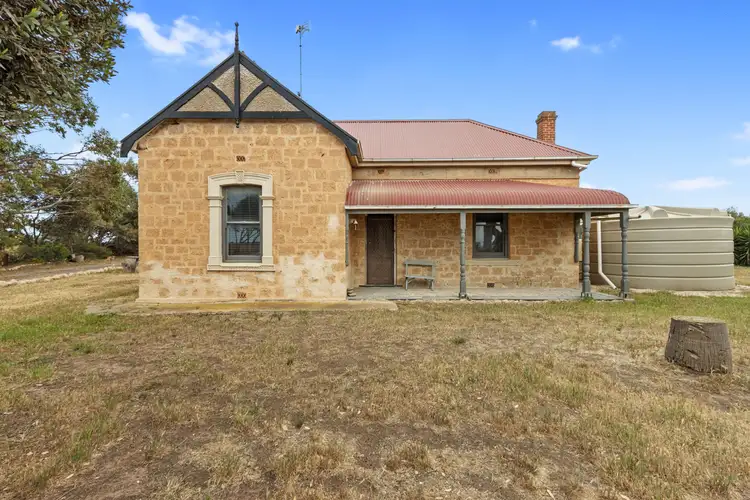 Main view of Homely house listing, 1148 Goldsmith Beach Road, Honiton SA 5576