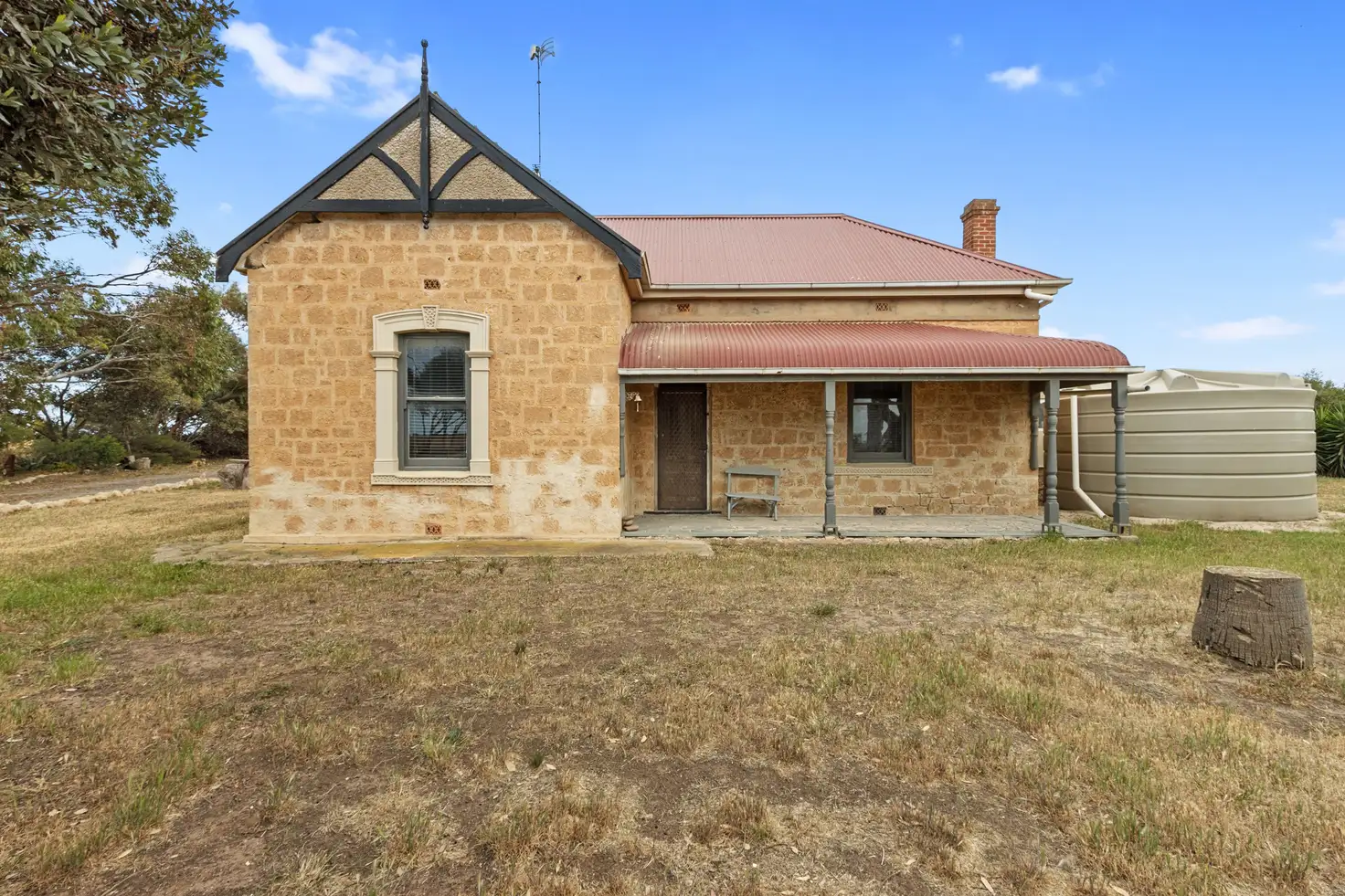 Main view of Homely house listing, 1148 Goldsmith Beach Road, Honiton SA 5576