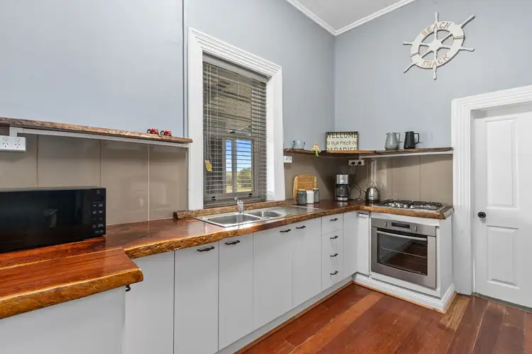 Third view of Homely house listing, 1148 Goldsmith Beach Road, Honiton SA 5576