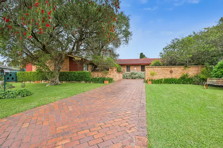 6 Monti Place, North Richmond NSW 2754