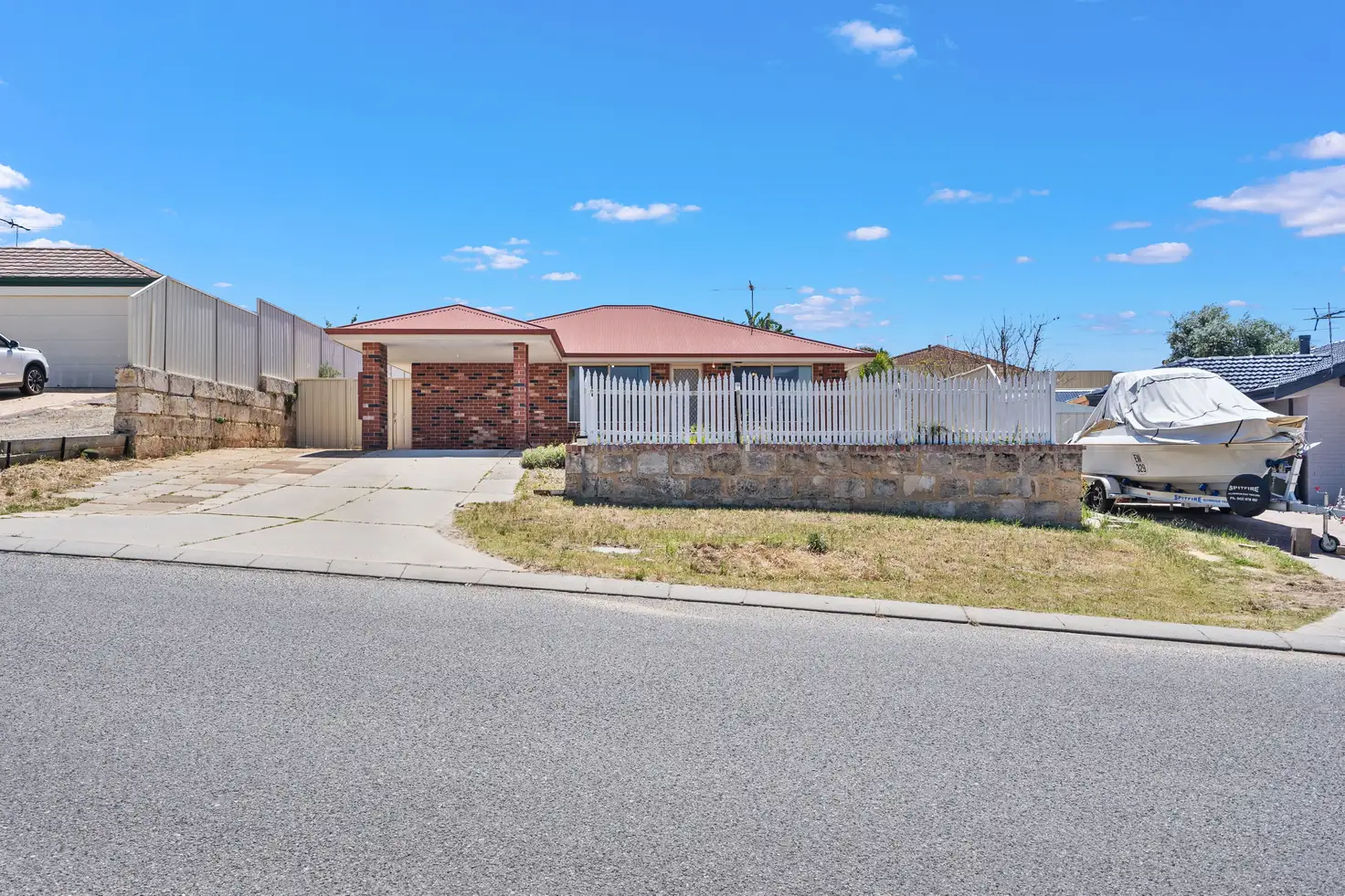 Main view of Homely house listing, 57 Dunmore Circuit, Merriwa WA 6030