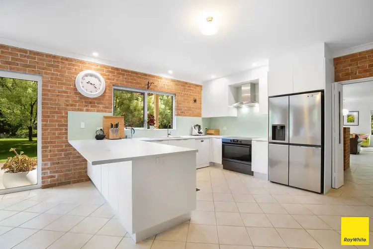 Second view of Homely house listing, 29 Lynland Drive, Armidale NSW 2350