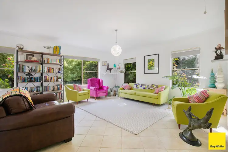 Fifth view of Homely house listing, 29 Lynland Drive, Armidale NSW 2350