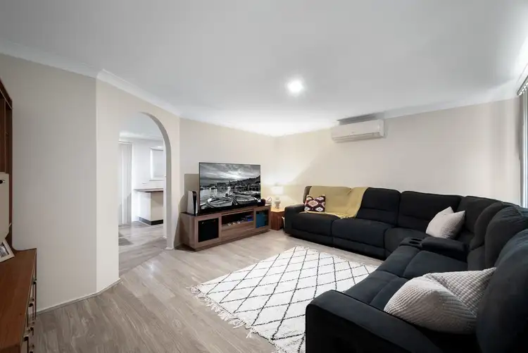 Second view of Homely house listing, 24 Codlin Street, Ambarvale NSW 2560