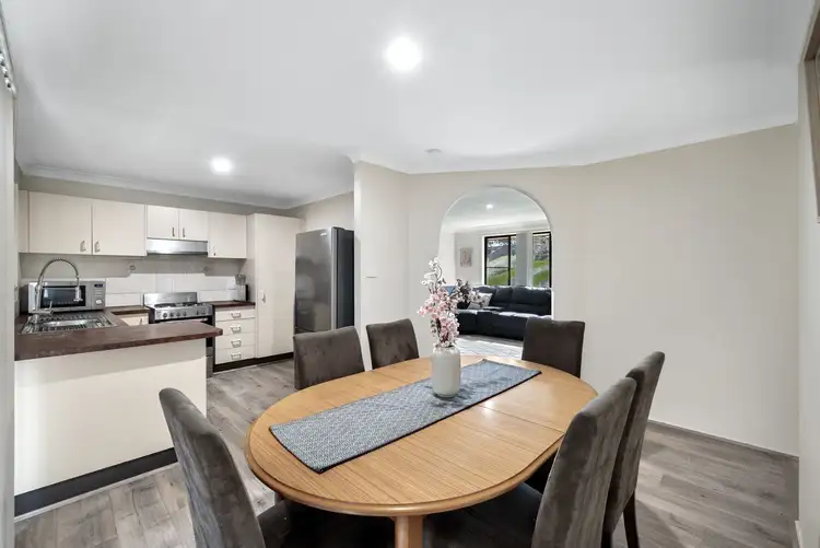 Third view of Homely house listing, 24 Codlin Street, Ambarvale NSW 2560