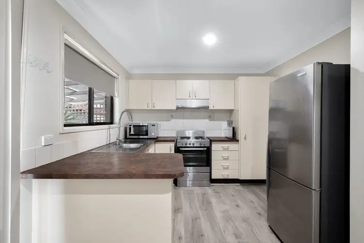 Fourth view of Homely house listing, 24 Codlin Street, Ambarvale NSW 2560
