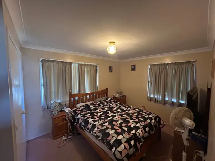 Third view of Homely house listing, 10 Rome Street, Oakey QLD 4401